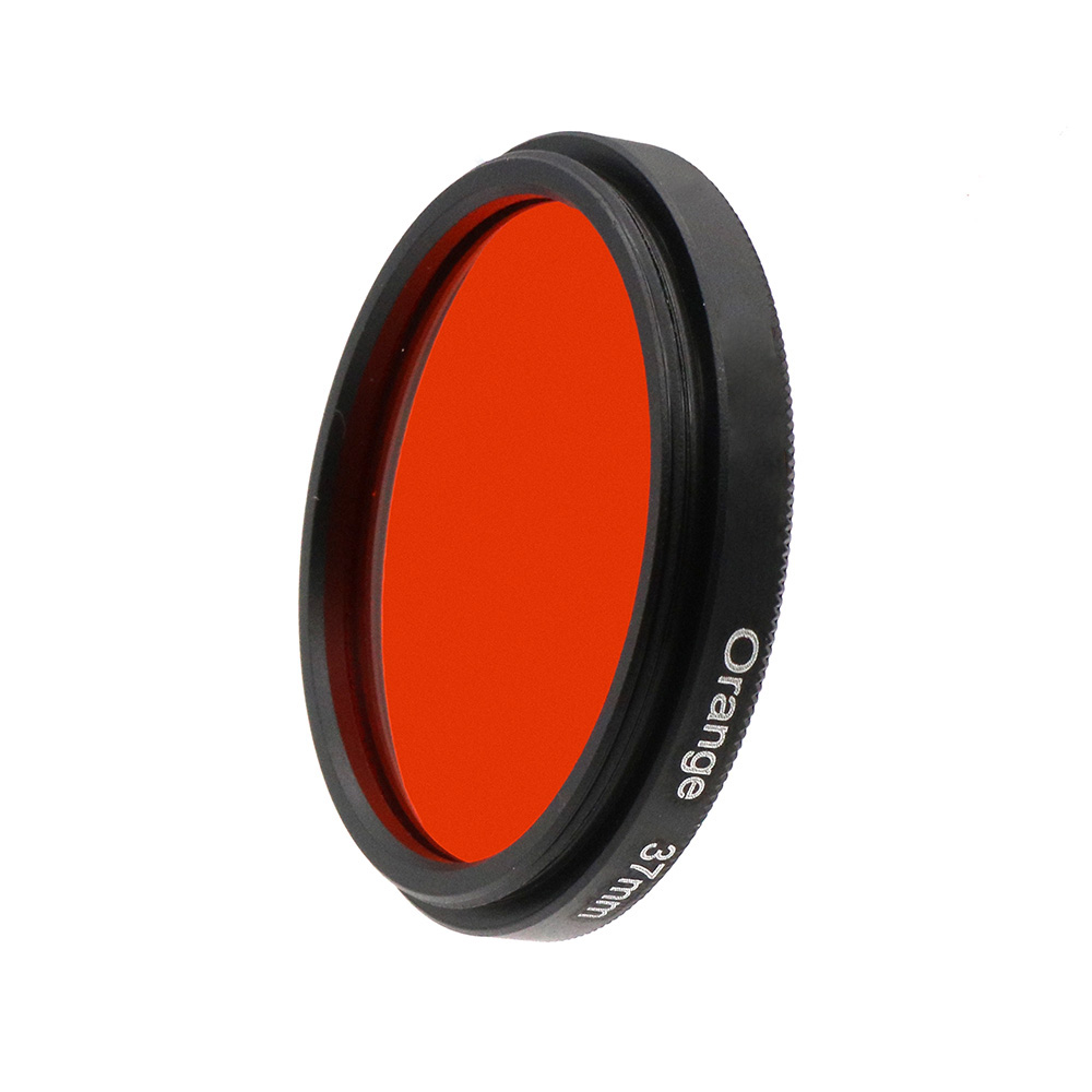 Filtri colorati Lin Go, filtri - Photography Yellow Filter recensione e prezzo