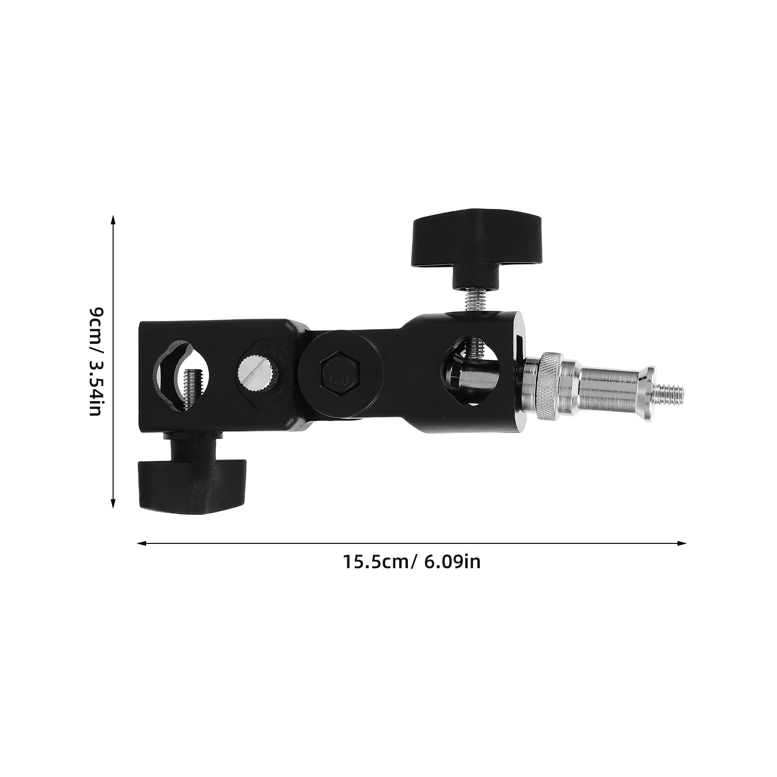 Morsetto per Stativo Fotografi - Photography Umbrella Light recensione e prezzo