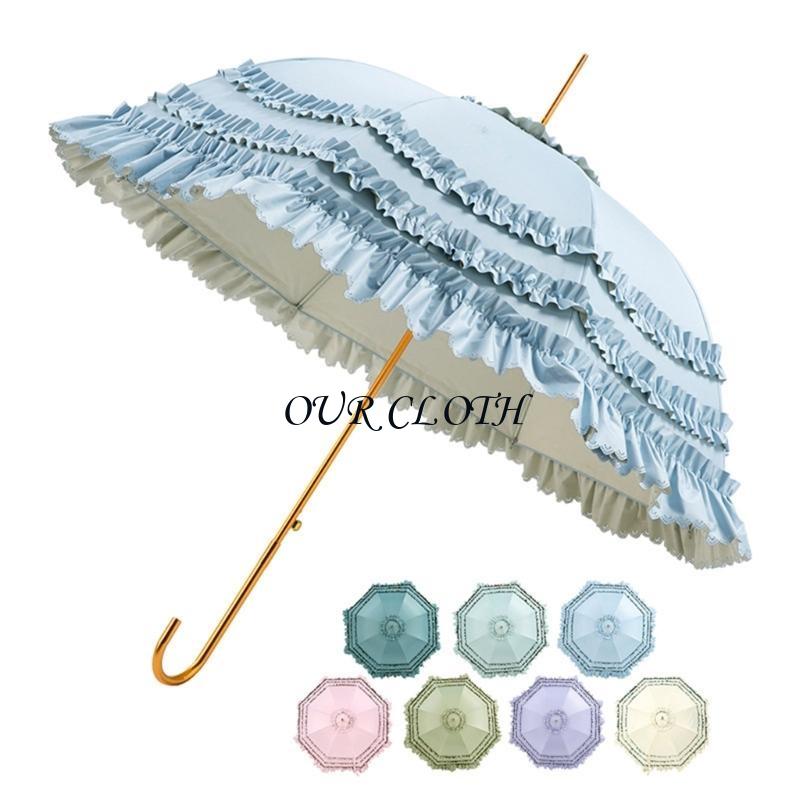Ombrello da principessa in piz - Photography Umbrella Light recensione e prezzo