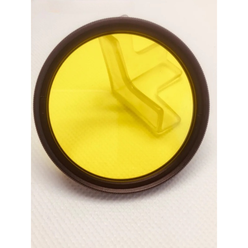 Fotocamera in bianco e nero, f - Photography Yellow Filter recensione e prezzo