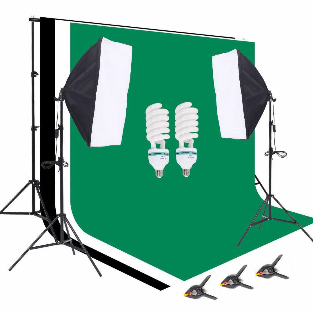 Attrezzatura per Studio Fotogr - Photography Umbrella Light recensione e prezzo