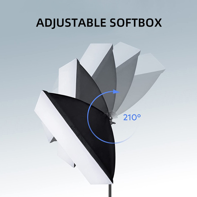Attrezzatura per Studio Fotogr - Photography Umbrella Light recensione e prezzo