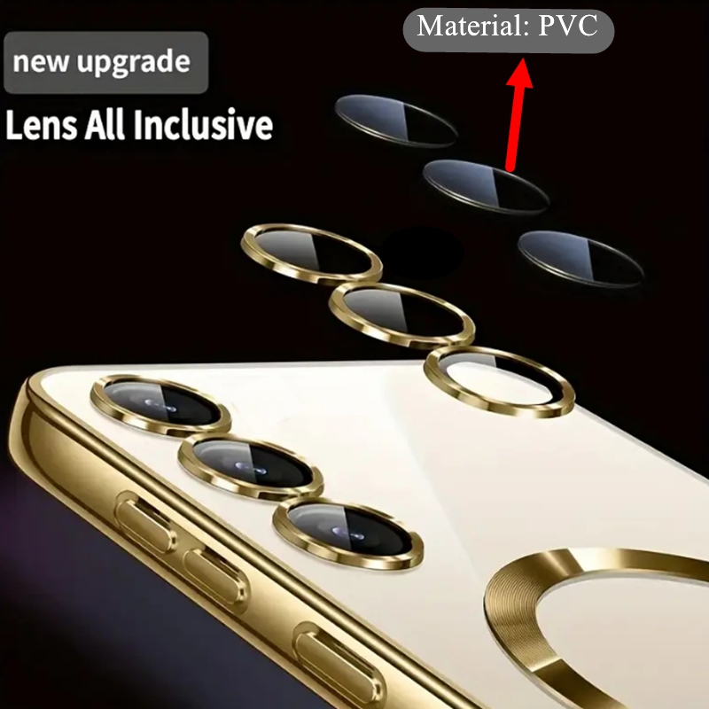 Custodia di lusso placcata per - Photography Kit Samsung S26 Ultra recensione e prezzo