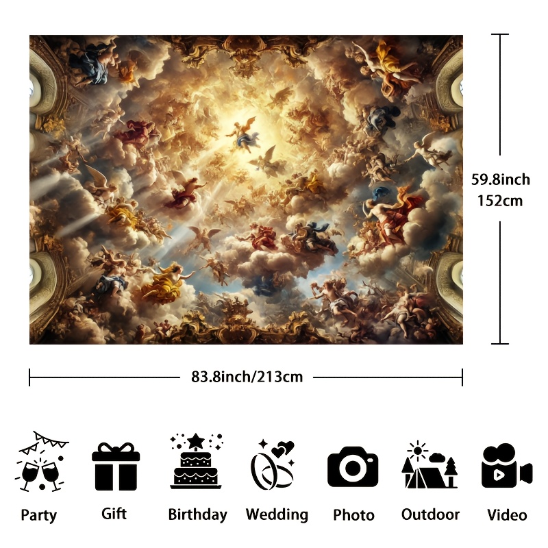 Sfond Fotografie Murale në Tav - Fotografi Wedding recensione e prezzo