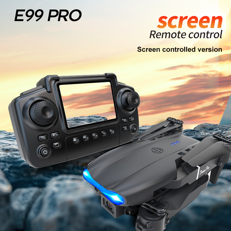 Drone Aereo con Doppia Lente,  - Photography Year recensione e prezzo