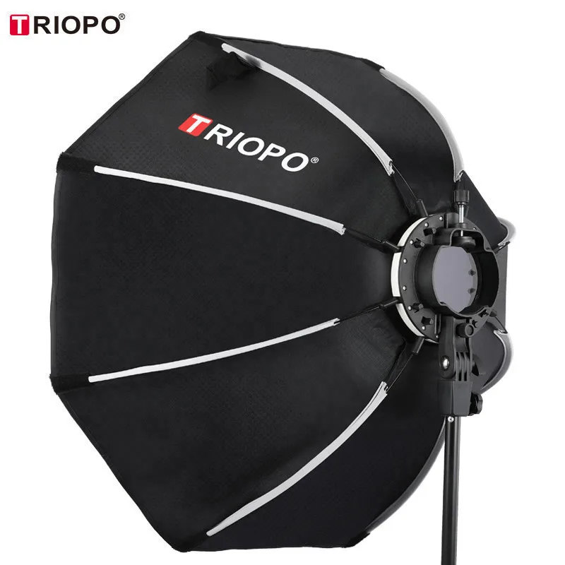 TRIOPO KX 65 centimetri 90 cen - Photography Umbrella Light recensione e prezzo