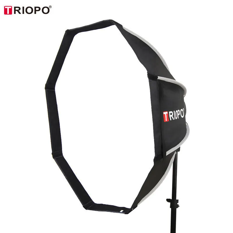 TRIOPO KX 65 centimetri 90 cen - Photography Umbrella Light recensione e prezzo