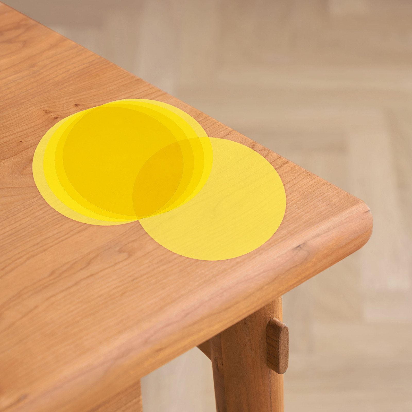 5 Pezzi di Fogli in Gel Colora - Photography Yellow Filter recensione e prezzo