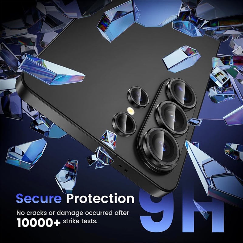 Anello Protettivo in Lega di A - Photography Kit Samsung S26 Ultra recensione e prezzo