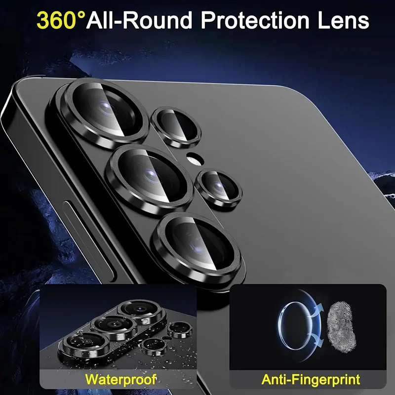 2 Pezzi Protezione Lente Fotoc - Photography Kit Samsung S26 Ultra recensione e prezzo