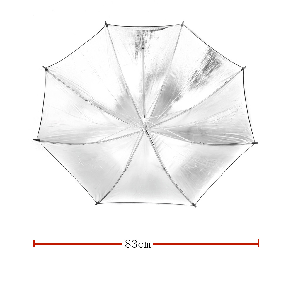 83cm/ 33 pollici Studio riflet - Photography Umbrella Light recensione e prezzo